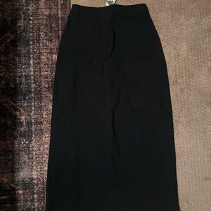 UpWest Skirt - Brand New XS - long